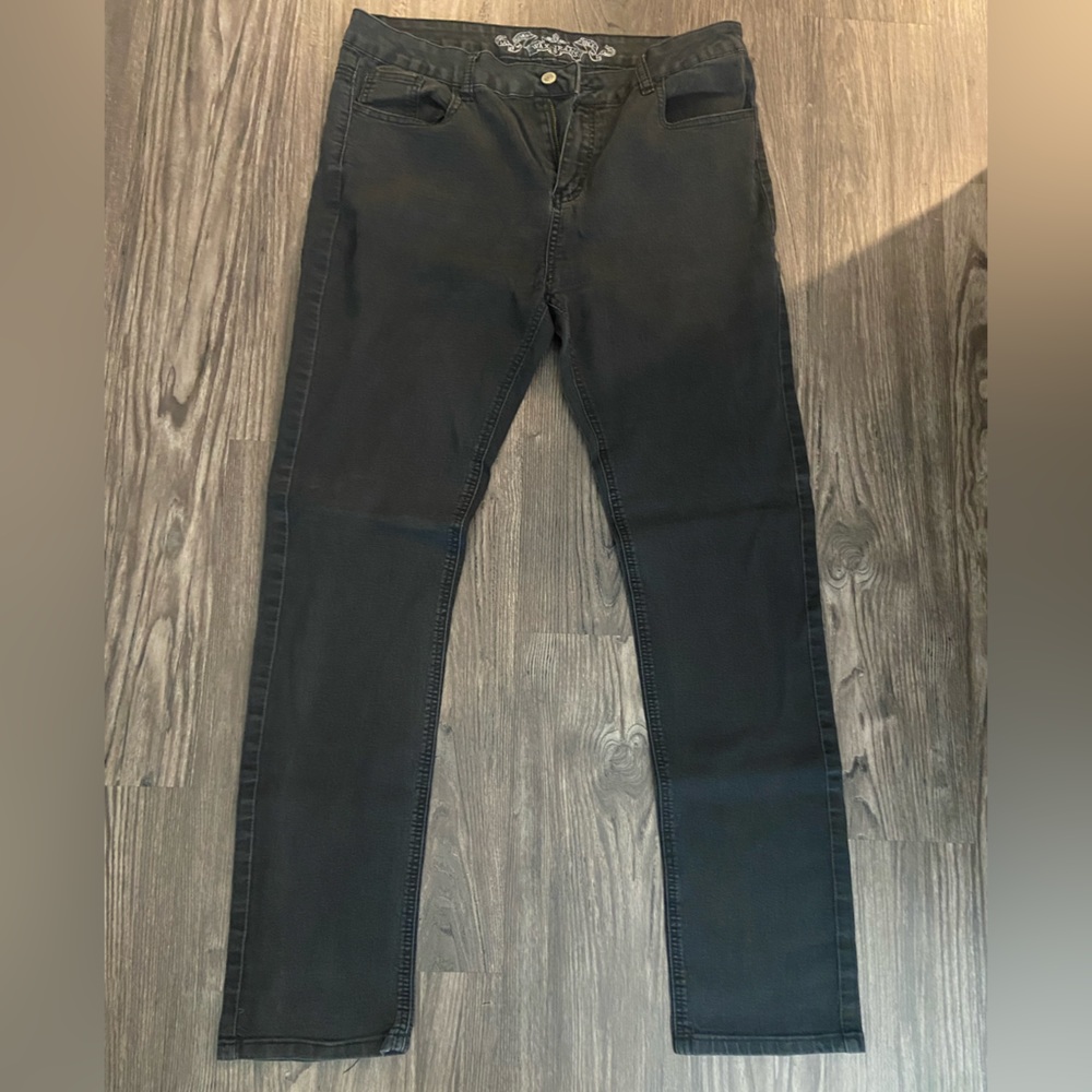 Wax Jeans
